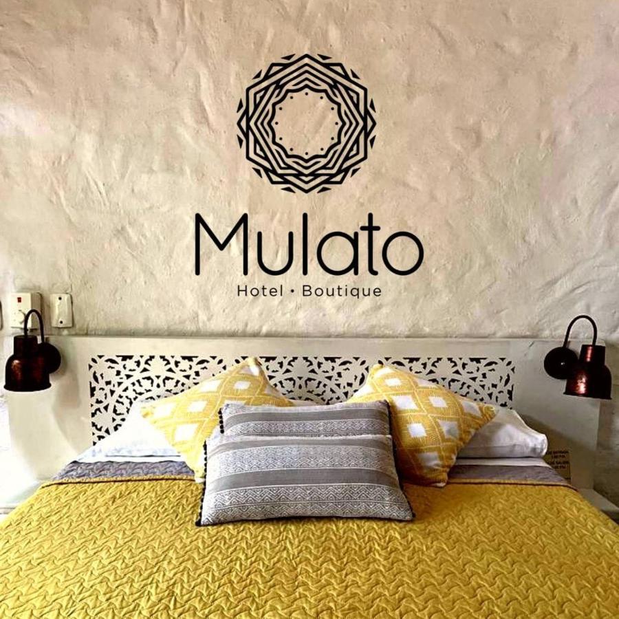 Hotel Mulato El Colegio  Extérieur photo