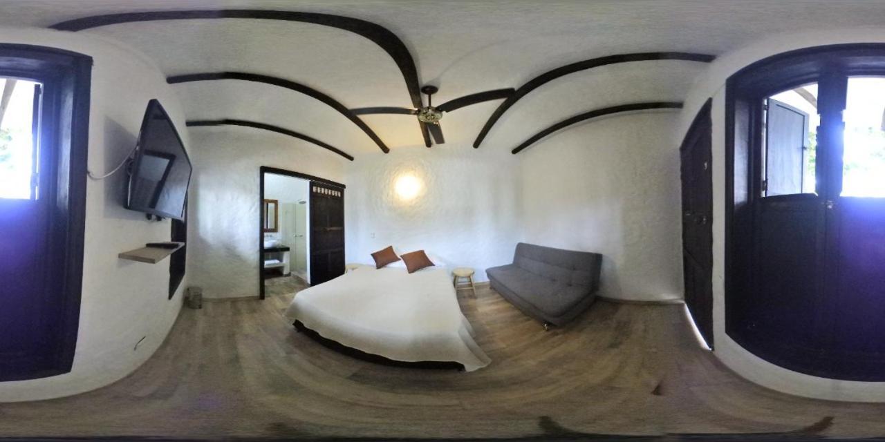 Hotel Mulato El Colegio  Extérieur photo