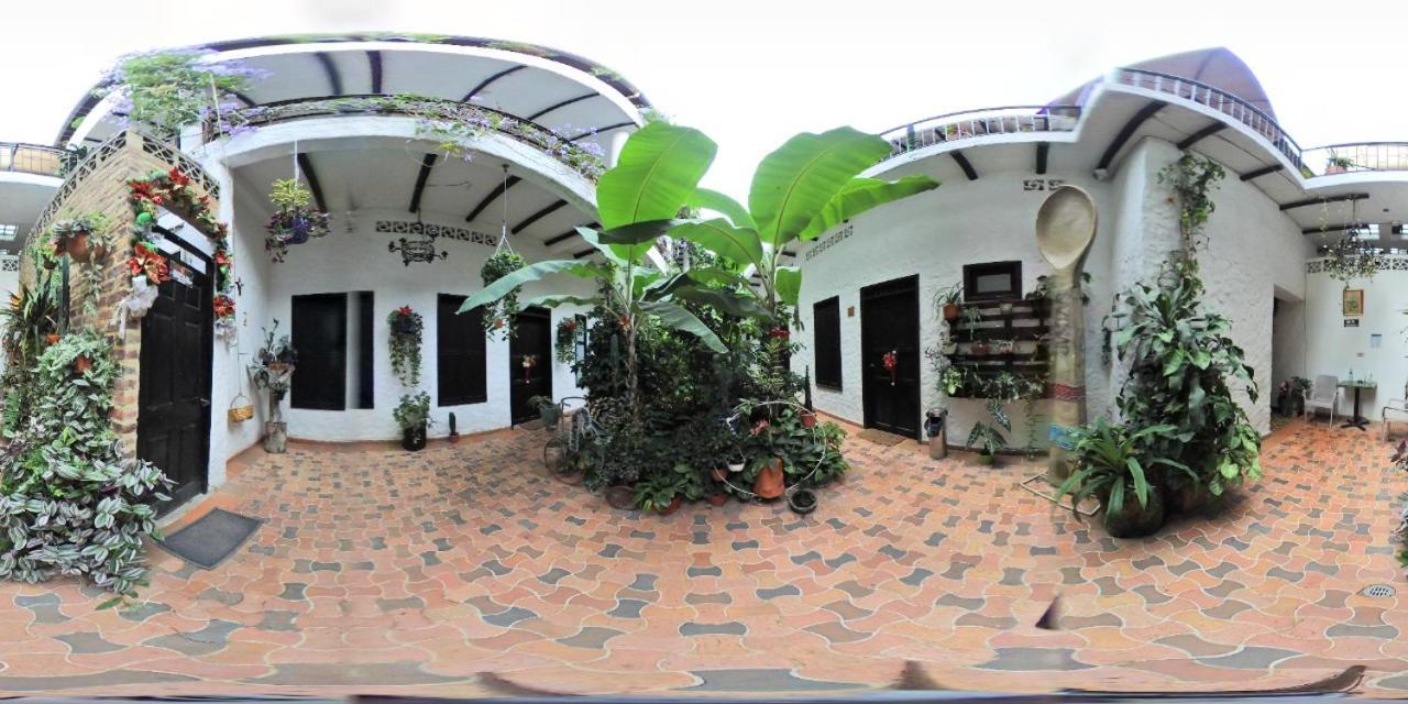 Hotel Mulato El Colegio  Extérieur photo