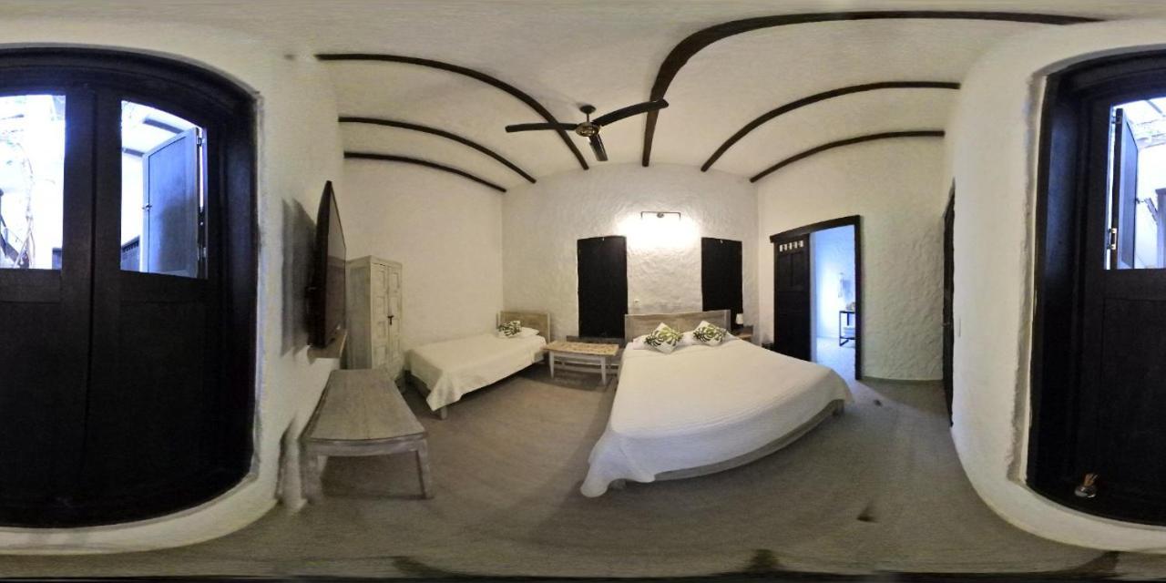 Hotel Mulato El Colegio  Extérieur photo