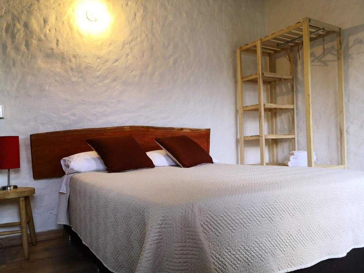 Hotel Mulato El Colegio  Extérieur photo