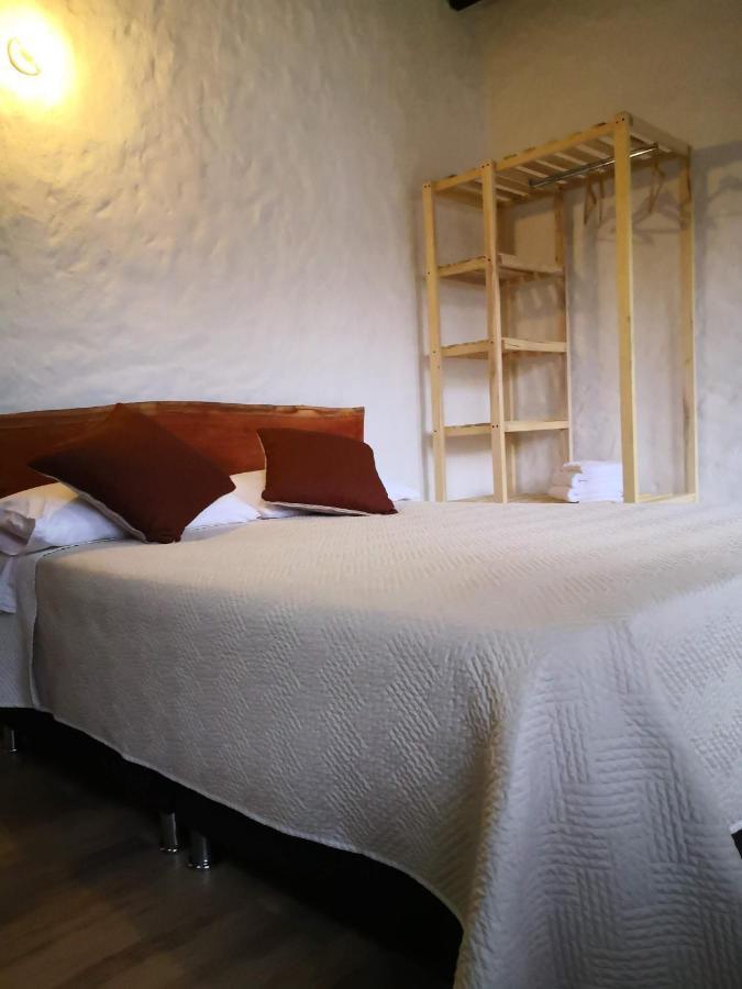 Hotel Mulato El Colegio  Extérieur photo