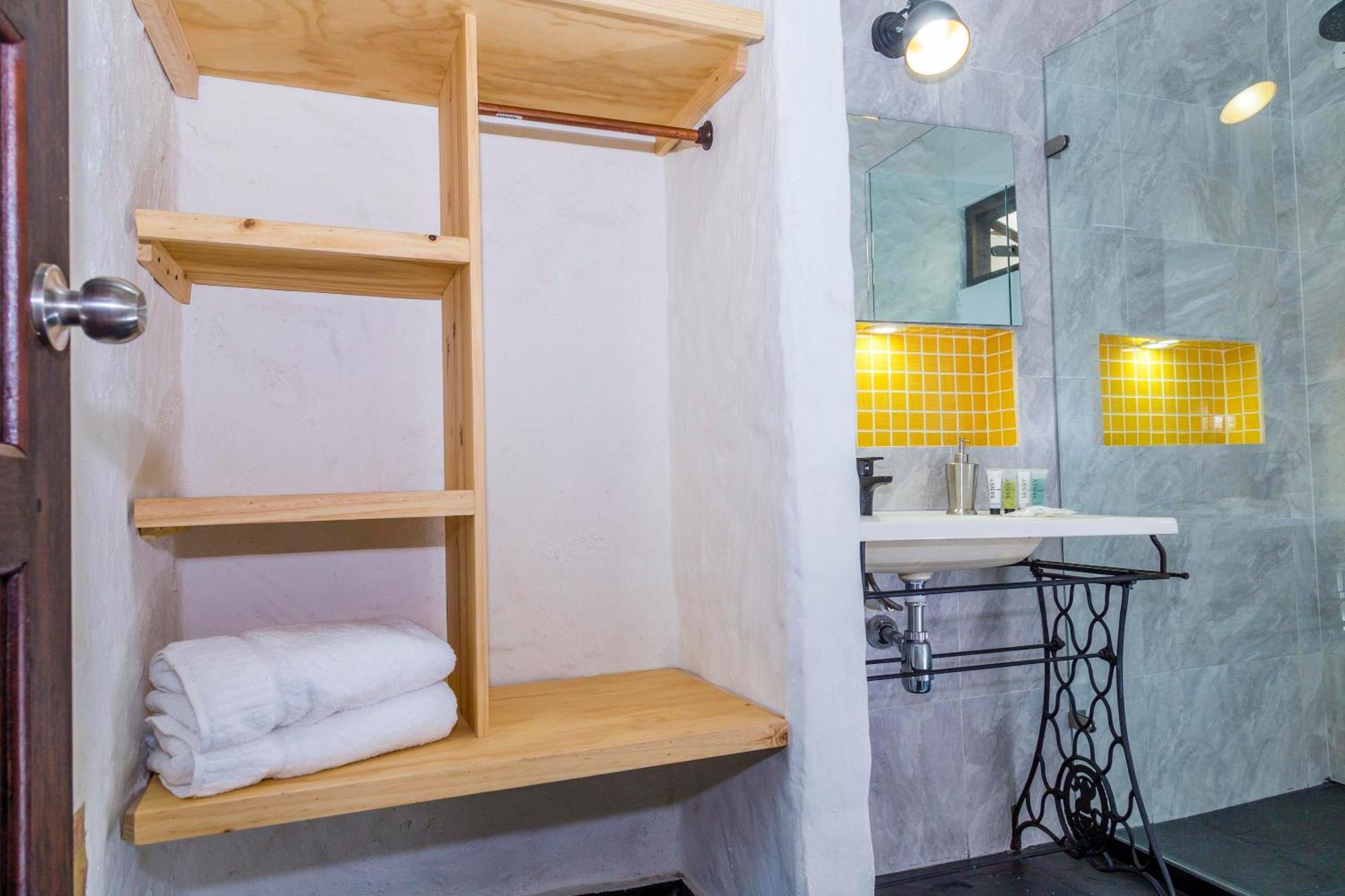 Hotel Mulato El Colegio  Chambre photo