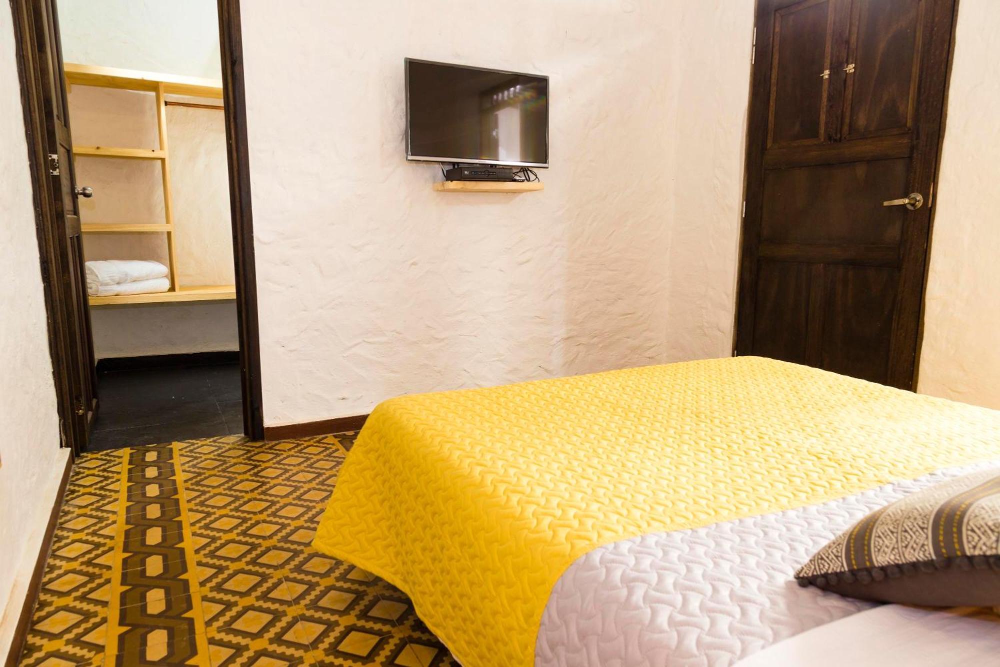 Hotel Mulato El Colegio  Chambre photo