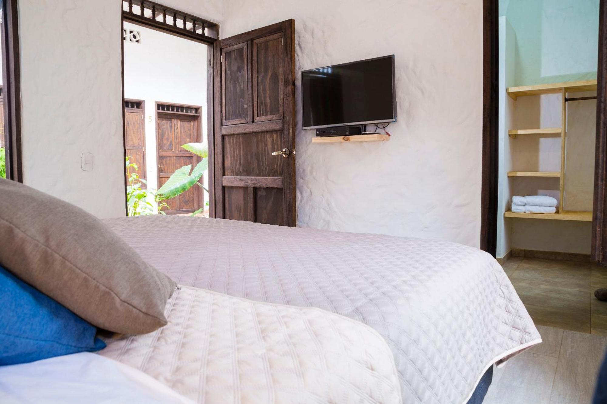 Hotel Mulato El Colegio  Chambre photo