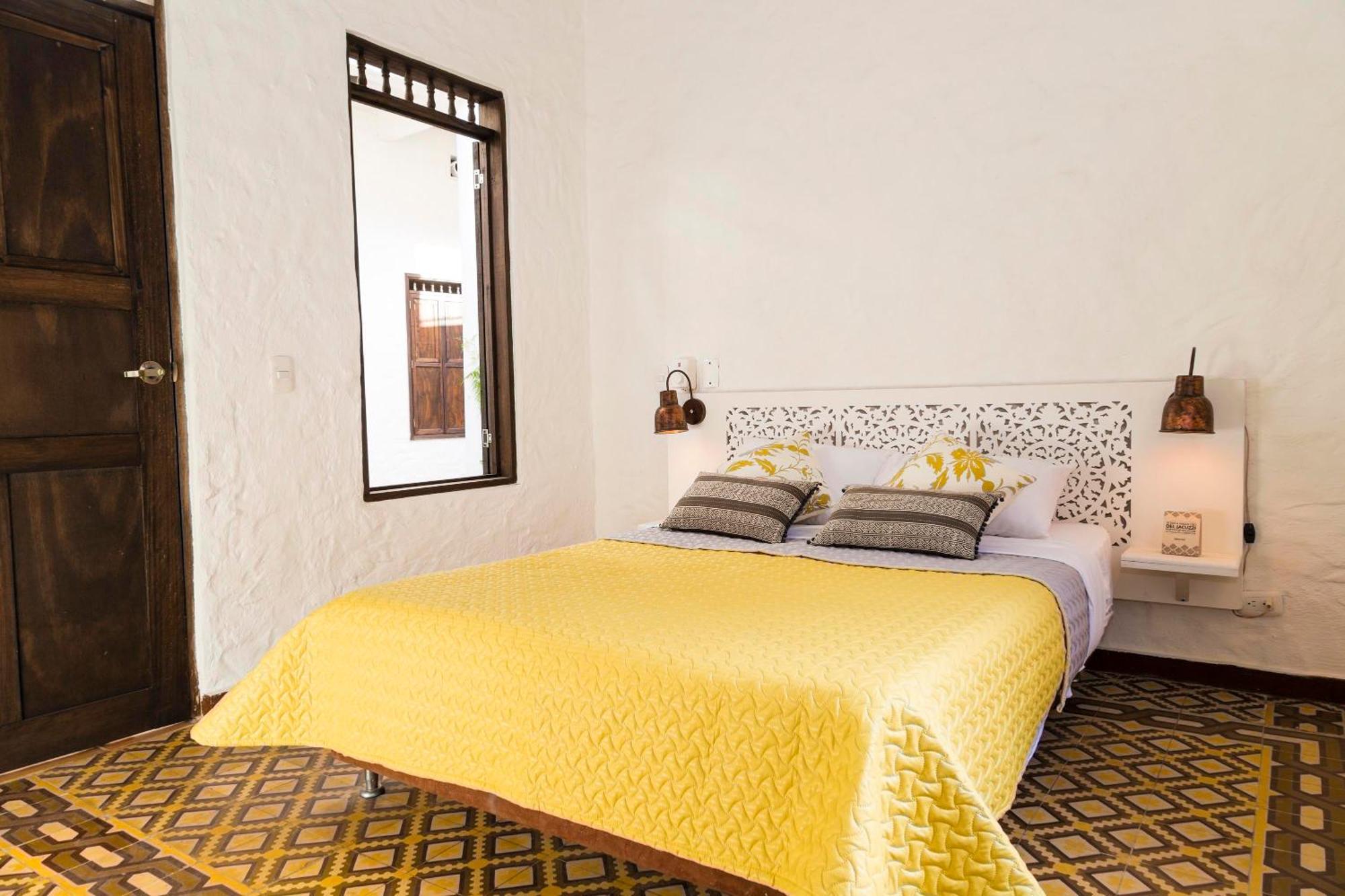 Hotel Mulato El Colegio  Extérieur photo